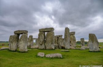A Journey Through the Geological Timescale – GeoWorld Travel Diaries