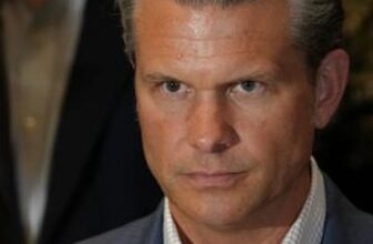 Mark Carney fires back after Pete Hegseth mocks Canadian cadets in online post: 'Stop doing memes'