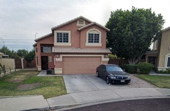 Arizona HOA Forecloses on Ailing Couple’s Home Over $977 Debt