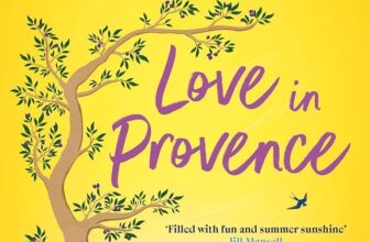 Love in Provence by Jo Thomas