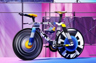 Peter Tarka Turns Simple 3D Shapes Into Playful, Polished Worlds That Make Global Brands Feel Impossible to Ignore