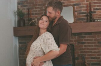 Joy-Anna Duggar Announces Pregnancy as She and Husband Austin Forsyth Build Their Dream Arkansas Farmhouse