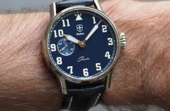 Watch Review – Fratello Magazine