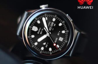 HUAWEI PARTNERS WITH LUXURY MECHANICAL WATCHMAKERS BIATEC