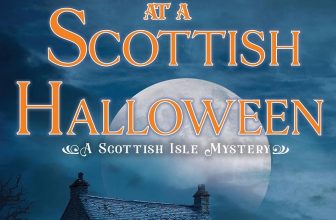 Death at a Scottish Halloween