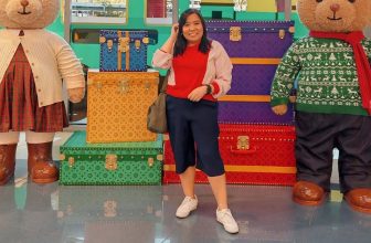 Get Ready for 12 Weeks of Christmas Magic at SM Supermalls