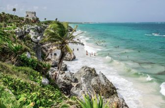 Things To Do In Tulum Mexico | Wing Woman Adventures