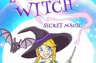 Secret Magic: Evie Everyday Witch