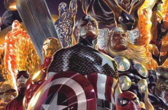 Marvel Dimensions review