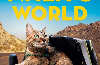 5 Clawsome Non-Fiction Books About Cats – The Dorset Book Detective