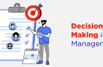 Decision Making in Management: Importance, Types, Process