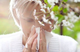 Acupuncture for Allergies | Natural Seasonal Allergy Relief