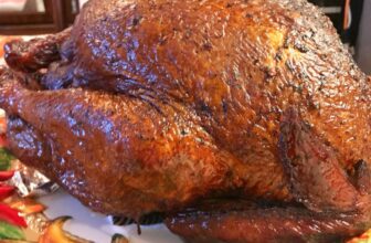 How To Brine A Turkey