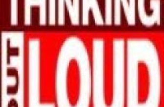 Year End Wrap-Up | Thinking Out Loud