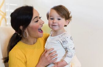 Overwhelmed Mom? You Need A System