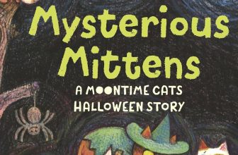 Books to Read When…You’re Planning Your Halloween Costume!