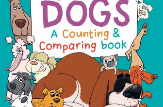 15 Fun Counting Picture Books for kids