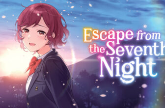Manga Up! Global Adds Escape from the Seventh Night & Daughter of the Dragon God in English