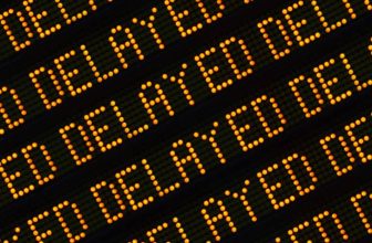 Law’s Delayed Future – Legal Mosaic