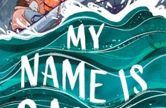 Children’s Book Award Blog Tour- My Name is Samim by Fidan Meikle – The Federation of Children’s Book Groups