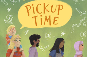 Once Upon a Pickup Time