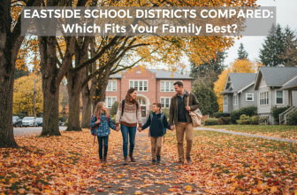 Eastside School Districts Compared – Which Fits Your Family Best?