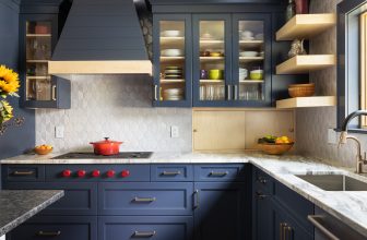 Great Kitchen Design: More Than A Pretty Space