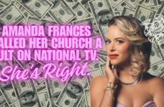 Amanda Frances Called Her Church a Cult on RHOBH. She Was Right.