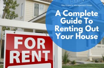 A Complete Guide to Renting Out Your House