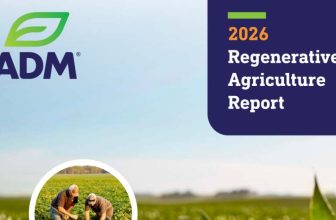ADM’s Fourth Annual Regenerative Agriculture Report Highlights Growing Resilience Across the Food System