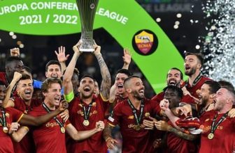 AS Roma – Niềm Tự Hào Của Thủ đô Nước Ý