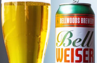 Review: Bellwoods Bellweiser Pilsner – BeerCrank.ca