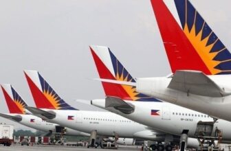 The Exciting Centennial of Philippine Aviation: 2025 Largest International Carrier