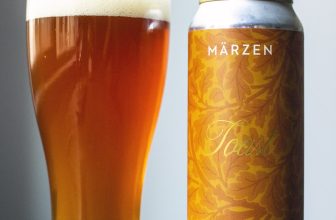 Review: Nonsuch Toast Märzen Lager – BeerCrank.ca