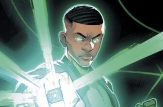 Chuck’s New Comic Book Releases List for 09/09/2026 (1 Week Out)