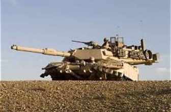 Australia Donates 49 M1A1 Abrams Tanks to Ukraine in Support of Defense Against Russia