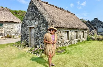 Sabtang Island Tour: 6 Tourist Spots to see in this Island