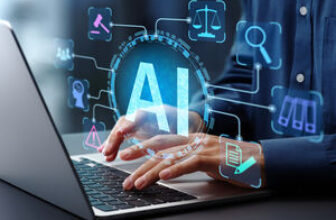 New guidance published on liability for AI harms under English and Welsh common law