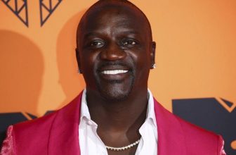 SINGER AKON’S SENEGALESE ‘WAKANDA’ CITY UNSTARTED, LOCALS LEFT IN DARK