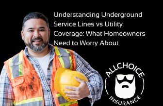 Understanding Underground Service Lines vs Utility Coverage