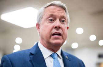Roger Marshall has an Epstein files problem