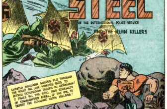 THE HORRORS OF IT ALL: The Klan Killers