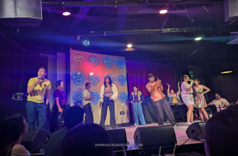 An Improv Kinda Night – Kath’s Journey
