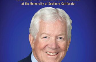 James G. Ellis Shares The Leadership Lessons Behind A Lasting Legacy