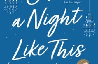 On a Night Like This by Lindsey Kelk (thoughts)