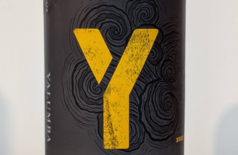 Yalumba Y Series Tempranillo 2022 ~ The Vinsomniac