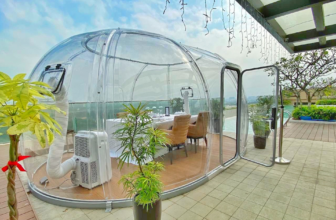 Love is in the Air at Resorts World Manila