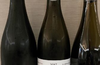 LeDomduVin: LeDomduVin: Limited Edition Wines – Jacques Selosse – Marc Colin