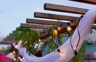 How to Add Character to Your Outdoor Spa