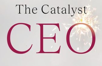 How To Become A Catalyst CEO
